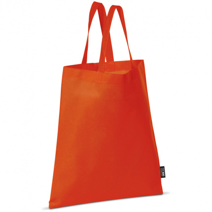 Tasche aus non-woven 75g/m² - Topgiving