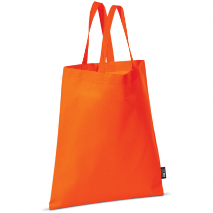 Tasche aus non-woven 75g/m² - Topgiving