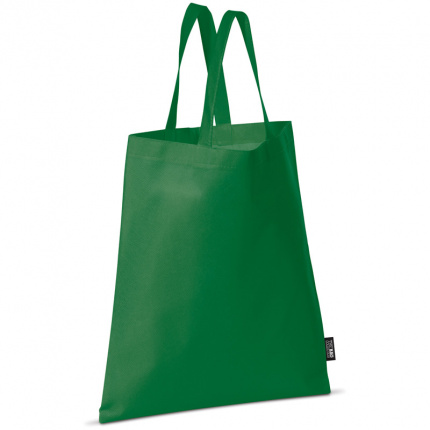 Tasche aus non-woven 75g/m² - Topgiving