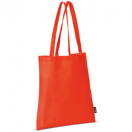 Tasche aus non-woven 75g/m² - Topgiving