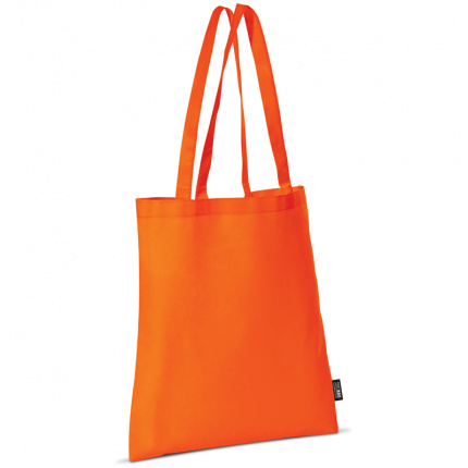 Tasche aus non-woven 75g/m² - Topgiving