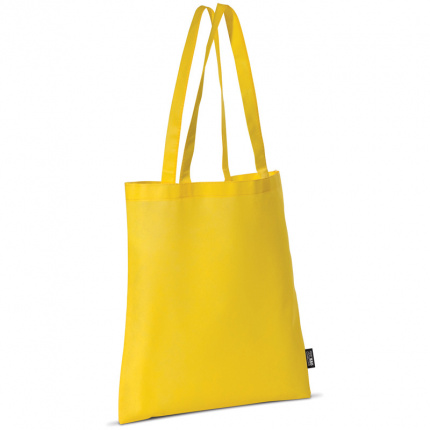 Tasche aus non-woven 75g/m² - Topgiving