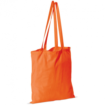 Tasche aus baumwolle 105g/m² - Topgiving