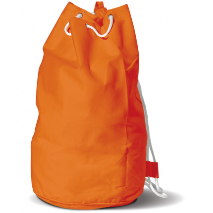 Seesack aus baumwolle 200g/m² - Topgiving