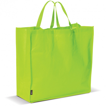 Große tasche non-woven 75g/m² - Topgiving