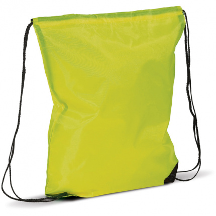Rucksack aus polyester 210d - Topgiving