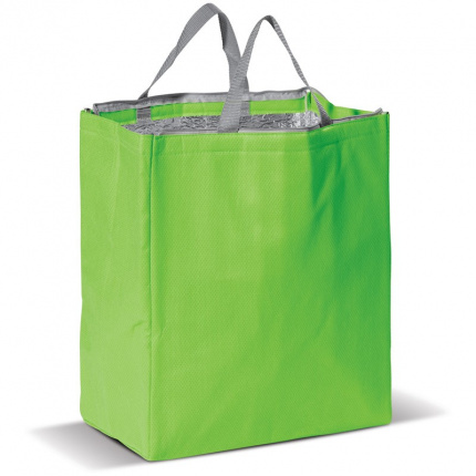 Große kühltasche aus non woven - Topgiving
