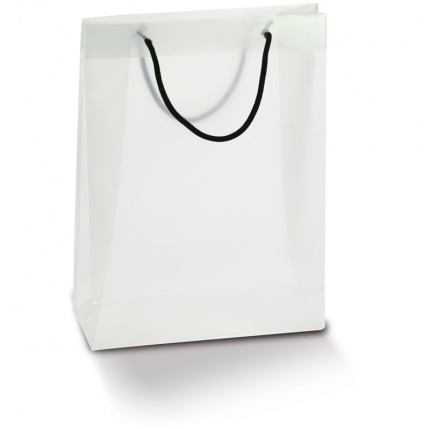 Große kunststofftasche - Topgiving