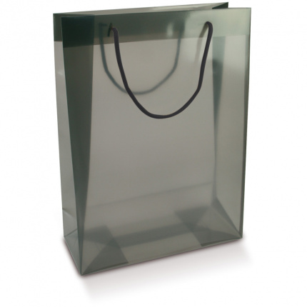 Große kunststofftasche - Topgiving