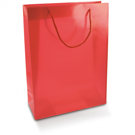 Große kunststofftasche - Topgiving