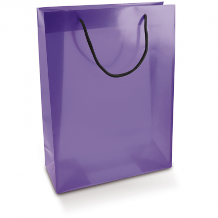 Große kunststofftasche - Topgiving