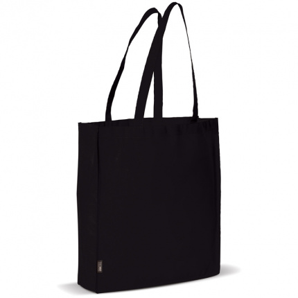 Non-woven tasche mit bodenfalte 75g/m² - Topgiving