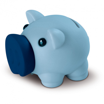 Kleines sparschwein - Topgiving