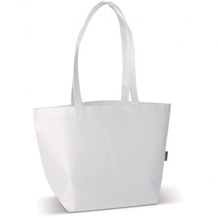 Tasche non-woven 75g/m² - Topgiving