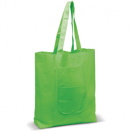 Einkaufstasche faltbar non-woven 75g/m² - Topgiving