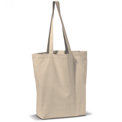 Baumwolltasche lang 250g/m² - Topgiving