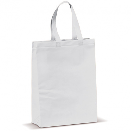 Laminierte non woven tasche - Topgiving