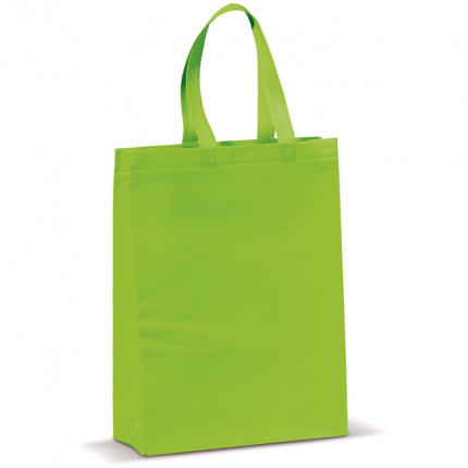 Laminierte non woven tasche - Topgiving