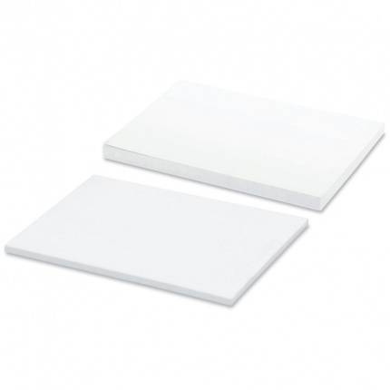 Haftnotizen mit 50 blatt - Topgiving