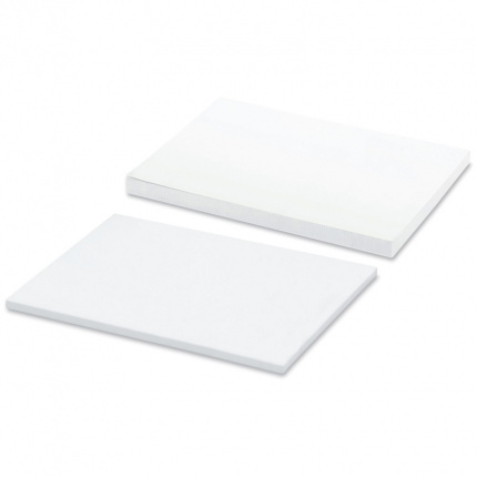 Haftnotizen mit 100 blatt - Topgiving