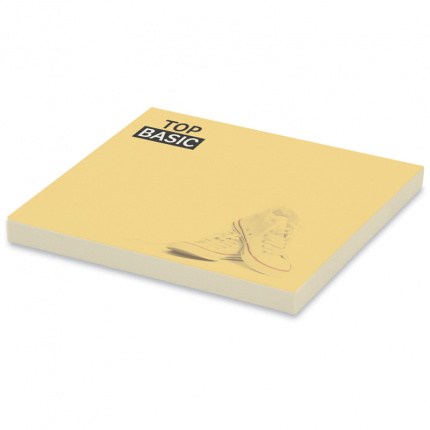 Haftnotizen mit 100 blatt fc - Topgiving
