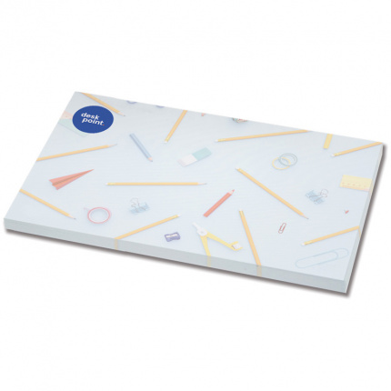Haftnotizen mit 50 blatt fc - Topgiving