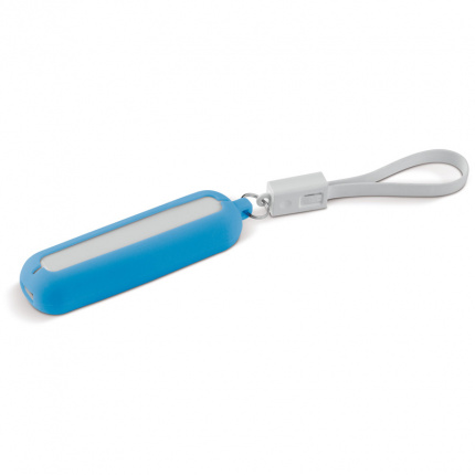 Powerbank bumper 2200mah - Topgiving