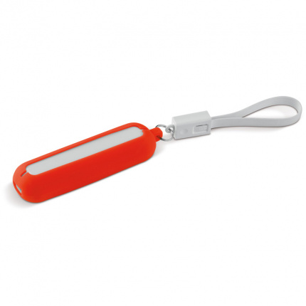 Powerbank bumper 2200mah - Topgiving