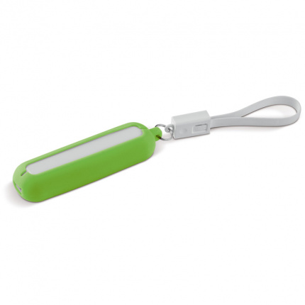 Powerbank bumper 2200mah - Topgiving