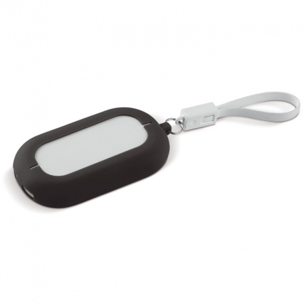 Powerbank bumper 6000mah - Topgiving