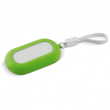 Powerbank bumper 6000mah - Topgiving