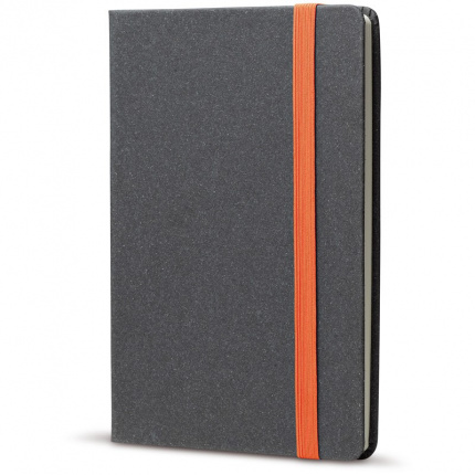 A5 hardcover-notizbuch - Topgiving