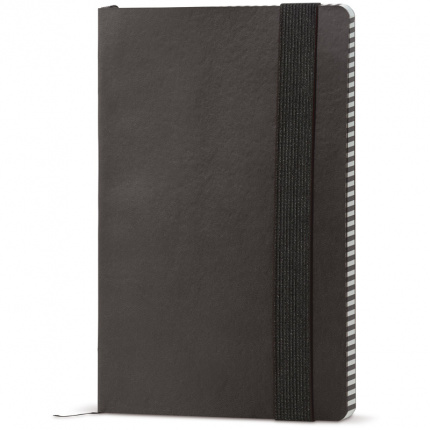 Notizbuch a5 softcover zebra - Topgiving