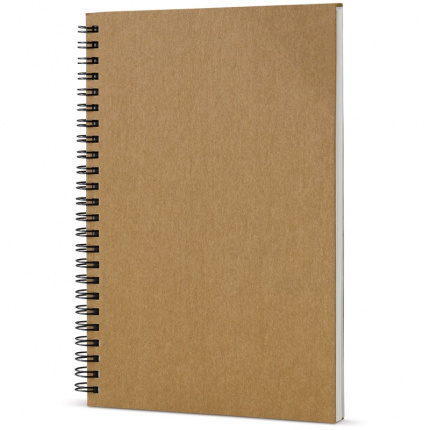 Notizbuch a5 aus steinpapier - Topgiving