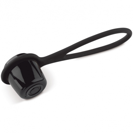 Mikroblaster mit silikonband 2w - Topgiving