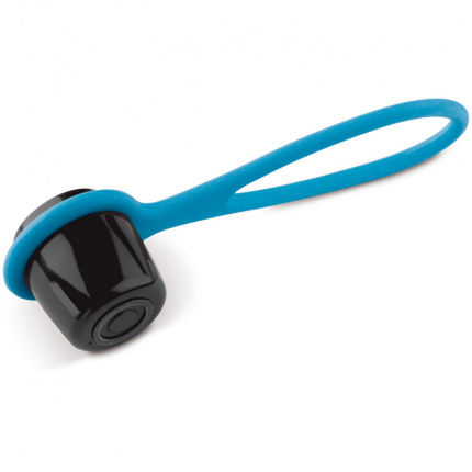 Mikroblaster mit silikonband 2w - Topgiving