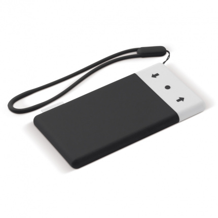 Powerbank modular 5000mah - Topgiving