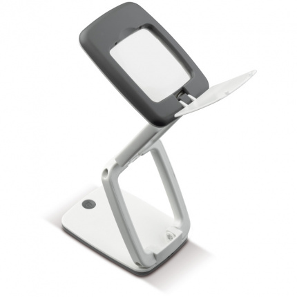 Bürolampe magnifier - Topgiving