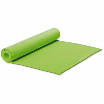 Fitness-yoga matte mit trageriemen - Topgiving