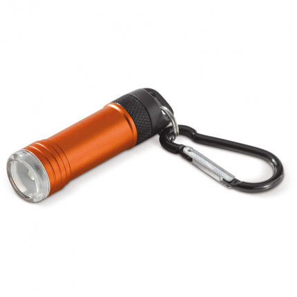 Magnetische survival taschenlampe - Topgiving