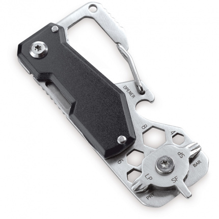 Adventure multi-tool - Topgiving