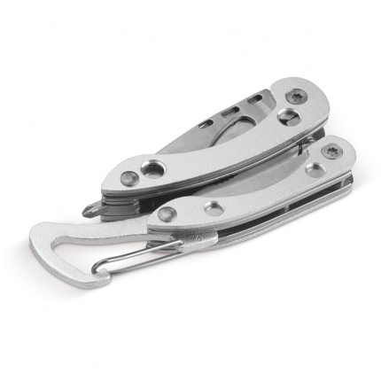 Multitool mit karabiner - Topgiving
