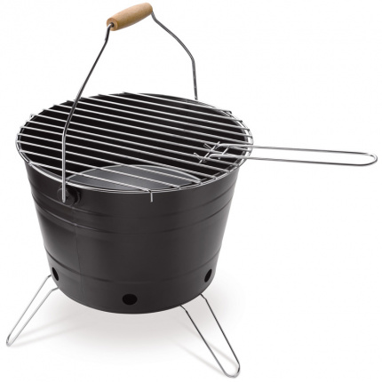 Mini grill - Topgiving
