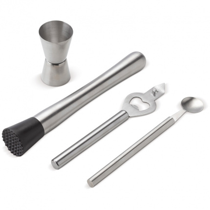 Cocktail set - Topgiving