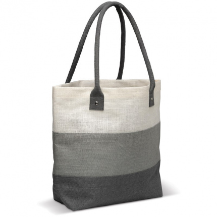 Jute tasche - Topgiving