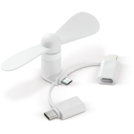 Tragbarer ventilator - Topgiving
