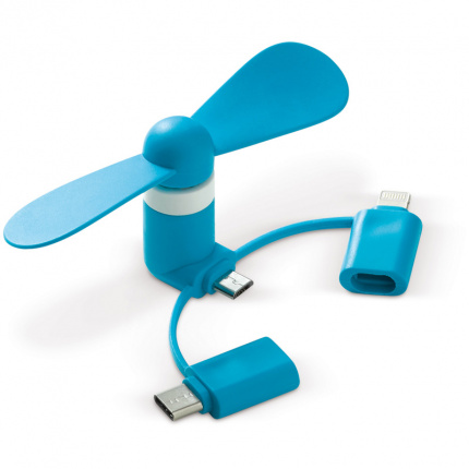 Tragbarer ventilator - Topgiving