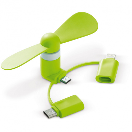 Tragbarer ventilator - Topgiving