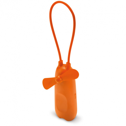 Tragbarer miniventilator - Topgiving