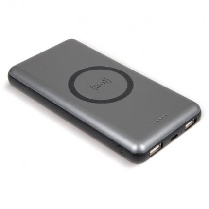 Omni wireless powerbank 8000mah - Topgiving